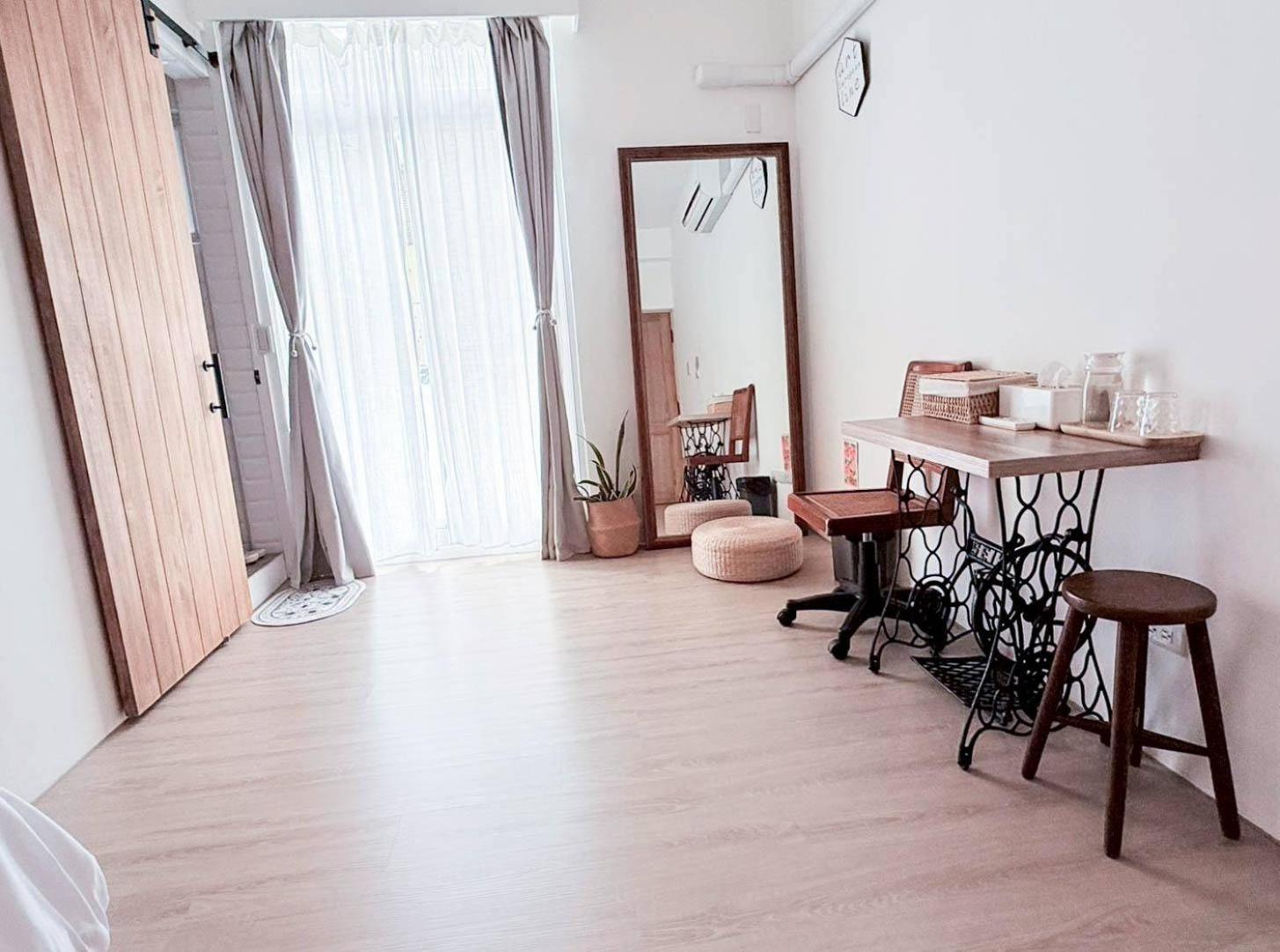 Good Stay Tainan Exterior foto